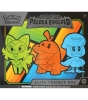Pokemon Tcg Paldea Evolved Elite Trainer Box