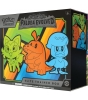 Pokemon Tcg Paldea Evolved Elite Trainer Box