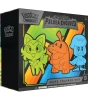 Pokemon Tcg Paldea Evolved Elite Trainer Box