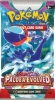 Pokemon Tcg Paldea Evolved Tek Booster Paket