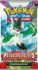 Pokemon Tcg Paldea Evolved Tek Booster Paket