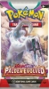 Pokemon Tcg Paldea Evolved Tek Booster Paket