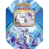 Pokemon Tcg Paldea Legends Tin Box Miraidon ex