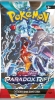 Pokemon Tcg Paradox Rift Tek Booster Paket