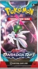 Pokemon Tcg Paradox Rift Tek Booster Paket