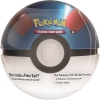 Pokemon Tcg Pokeball 2023 - Great Ball + 3 Booster Paket