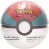 Pokemon Tcg Pokeball 2023 - Lure Ball + 3 Booster Paket