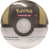 Pokemon Tcg Pokeball 2023 - Ultra Ball + 3 Booster Paket