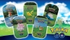 Pokemon Tcg Pokemon Go Mini Tin Box 5' li Set