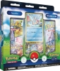 Pokemon Tcg Pokemon Go Pin Collection Box Squirtle