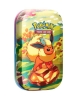 Pokemon Tcg Prismatic Evolutions Mini Tin Flareon