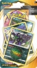 Pokemon Tcg S&s Darkness Ablaze V2 Premium Checklane 3 Özel Kart + Booster