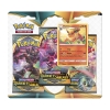 Pokemon Tcg S&s Darkness Ablaze Flareon Kart Seti 30'lu