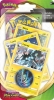 Pokemon Tcg S&s Vivid Voltage V1 Premium Checklane 3 Özel Kart + Booster