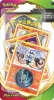 Pokemon Tcg S&s Vivid Voltage V2 Premium Checklane 3 Özel Kart + Booster