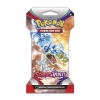 Pokemon Tcg Scarlet and Violet Sleeved Tek Booster Paket