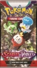 Pokemon Tcg Scarlet and Violet Tek Booster Paket