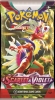 Pokemon Tcg Scarlet and Violet Tek Booster Paket