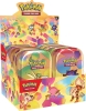 Pokemon Tcg Scarlet & Violet 151 Mini Tin Box 10'lu Set