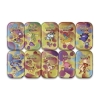 Pokemon Tcg Scarlet & Violet 151 Mini Tin Box 10'lu Set