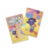Pokemon Tcg Scarlet & Violet 151 Mini Tin Box Gengar & Poliwag