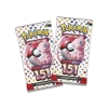 Pokemon Tcg Scarlet & Violet 151 Mini Tin Box Gengar & Poliwag