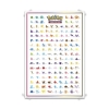 Pokemon Tcg Scarlet & Violet 151 Poster Box