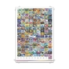 Pokemon Tcg Scarlet & Violet 151 Poster Box