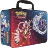 Pokemon Tcg Scarlet & Violet Collectors Chest Koraidon & Miraidon