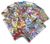Pokemon Tcg Scarlet Violet Combined Powers