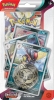Pokemon Tcg Scarlet & Violet Obsidian Flames Premium Checklane Booster Paket + Kingambit