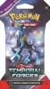 Pokemon Tcg Scarlet Violet Temporal Forces Sleeved Tek Booster Paket