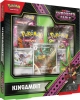 Pokemon Tcg Shrouded Fable Kingambit Illustration Rare Collection