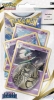 Pokemon Tcg Silver Tempest Premium Checklane Booster Pack Gallade