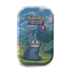 Pokemon Tcg Sinnoh Stars Mini Tin (Munchlax & Drifloon)