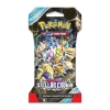 Pokemon Tcg Stellar Crown Sleeved Tek Booster Paket