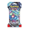 Pokemon Tcg Stellar Crown Sleeved Tek Booster Paket