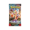 Pokemon Tcg Stellar Crown Tek Booster Paket