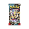 Pokemon Tcg Stellar Crown Tek Booster Paket