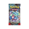 Pokemon Tcg Stellar Crown Tek Booster Paket