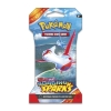 Pokemon Tcg Surging Sparks Sleeved Tek Booster Paket