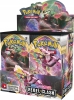 Pokemon Tcg Sword & Shield Rebel Clash Booster Box-36 Paket Orjinal Jelatinde