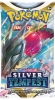 Pokemon Tcg Sword & Shield Silver Tempest Tek Booster Paket
