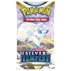 Pokemon Tcg Sword & Shield Silver Tempest Tek Booster Paket