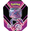 Pokemon Tcg V Powers Tin Eternatus