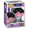 Funko Pop K-Pop Demon Hunters - Jinu Limited Chase Edition