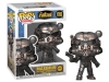 Funko Pop Fallout (TV) - Maximus No:1765 Limited Chase Edition