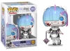 Funko Pop Re:Zero - Starting Life in Another World - Rem Limited Chase Edition