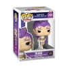 Funko Pop K-Pop Demon Hunters - Rumi (What It Sounds Like) Glow Chase