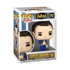 Funko Pop Fallout (TV) - Vault Boy No:1767 Limited Chase Edition